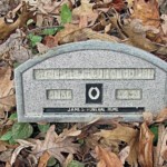 Roberta Flora Hodge