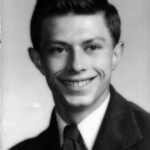 Ronald Charles McCormick Senor picture from Logan High School, Logan, WV in 1951. Ronald Charles McCormick Senor picture from Logan High School, Logan, WV in 1951.