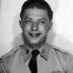 Ronald Charles McCormick. US Army taken in 1952. Ronald Charles McCormick. US Army taken in 1952.