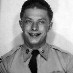 Ronald Charles McCormick. US Army taken in 1952. Ronald Charles McCormick. US Army taken in 1952.