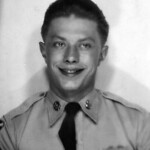 Ronald Charles McCormick. US Army taken in 1952. Ronald Charles McCormick. US Army taken in 1952.