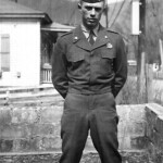 Ronald McCormick before his departure to Korea. ronald-charles-mccormick-before-his-departure-to-korea