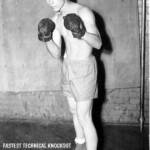 Ronald Charles McCormick Feather weight champion in Golden Gloves, refereed by Jack Dempsey. Ronald Charles McCormick Feather weight champion in Golden Gloves, refereed by Jack Dempsey.