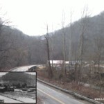 Rossmore 1930s vs. 2014. Rossmore 1930s vs. 2014