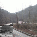 Rossmore 1930s vs. 2014. Rossmore 1930s vs. 2014