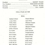 rotaro-literary-society-members