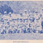 1965 Rotary Wheels courtesy of Herb Harvey. 1965 Rotary Wheels