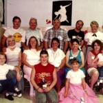 Rum Creek  1991 Reunion