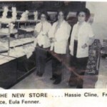 Rum Creek Store