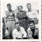 Chambers Family of Rum Creek