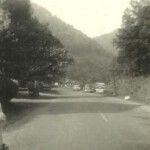 Rum Creek with Royal Crown Cola Sign