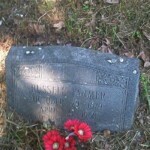 Russell Farmer (b. Oct. 28, 1879 d. Apr. 23, 1960) russell-farmer-b-oct-28-1879-d-apr-23-1960