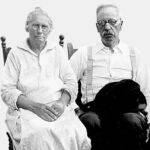 Sam and Sarah McCormack of Straight Creek,Carter County, KY. They are the parents of Clovis McCormack Sam and Sarah McCormack of Straight Creek,Carter County, KY. They are the parents of Clovis McCormack