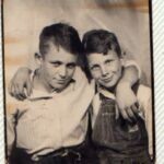 Sam Tiller & Kenneth Tiller Sam Tiller & Kenneth Tiller