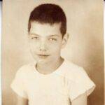 1947 Sammy Walker son of Ralph and Gay Walker 1947 Sammy Walker son of Ralph and Gay Walker