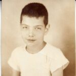 1947 Sammy Walker son of Ralph and Gay Walker 1947 Sammy Walker son of Ralph and Gay Walker