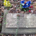 Samuel H. Shirley