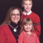 Sandy Taylor with son, Logan and daughter Megan Sandra Kay Taylor Bailey and children, Logan and Megan of Kanawha County, WV.. Sandy is the daughter of Bijah William Taylor, Granddaughter of Alonzo Clyde Taylor. Sandy Taylor with son, Logan and daughter Megan Sandra Kay Taylor Bailey and children, Logan and Megan of Kanawha County, WV.. Sandy is the daughter of Bijah William Taylor, Granddaughter of Alonzo Clyde Taylor.