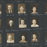 School Mates of Pauline Dingess from Chapmanville High School Chapmanville High School