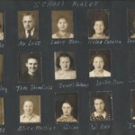 School Mates of Pauline Dingess from Chapmanville High School Chapmanville High School