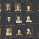 School Mates of Pauline Dingess from Chapmanville High School Chapmanville High School