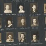 School Mates of Pauline Dingess from Chapmanville High School Chapmanville High School