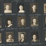 School Mates of Pauline Dingess from Chapmanville High School Chapmanville High School