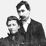 Scott Taylor and Alice Taylor of Carter County, KY. Scott Taylor and Alice Taylor of Carter County, KY.