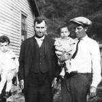 scott-taylor-and-clyde-taylor-with-louis-taylor-and-paul-taylor-1926