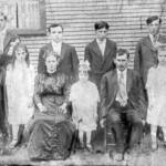 Scott Taylor Family Scott Taylor Family