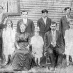 Scott Taylor Family Scott Taylor Family