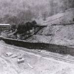 Spruce Bend Coal Company, Sharples, WV circa 1906 Sharples, WV circa 1906