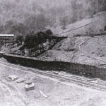 Spruce Bend Coal Company, Sharples, WV circa 1906 Sharples, WV circa 1906