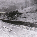 Spruce Bend Coal Company, Sharples, WV circa 1906 Sharples, WV circa 1906