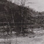 Spruce Bend Coal Company, Sharples, WV circa 1906 Sharples, WV circa 1906