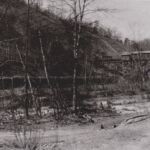 Spruce Bend Coal Company, Sharples, WV circa 1906 Sharples, WV circa 1906