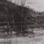 Spruce Bend Coal Company, Sharples, WV circa 1906 Sharples, WV circa 1906