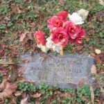 Shirley May Vance