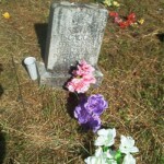 Silvia Scaggs (b. Feb. 12, 1928 d. Feb. 25, 1934) silvia-scaggs-b-feb-12-1928-d-feb-25-1934