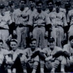 Slagle Baseball Team