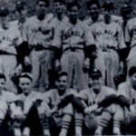 Slagle Baseball Team