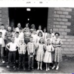 32 - Slagle Grade School 1959