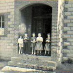 Slagle Grade School