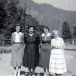 Slagle Grade School Faculty