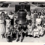 Slagle Grade School trip to Charleston