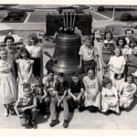 Slagle Grade School trip to Charleston