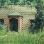 Old Slagle Grade School
