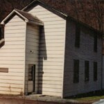 Missionary Baptist Church