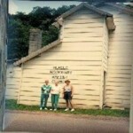 Slagle Missionary Baptist Church