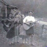 Slagle, WV